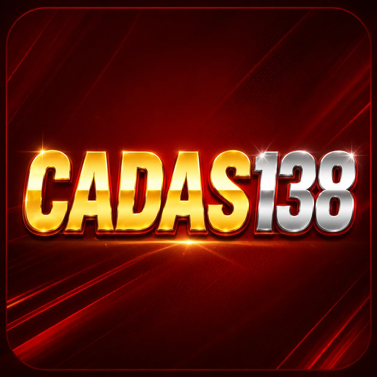 CADAS138 - Permainan Olahraga Seru dan Menarik