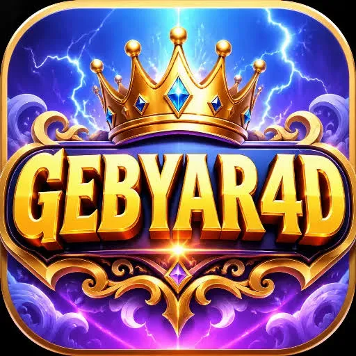 GEBYAR4D - Tantangan Puzzle Seru untuk Semua Usia