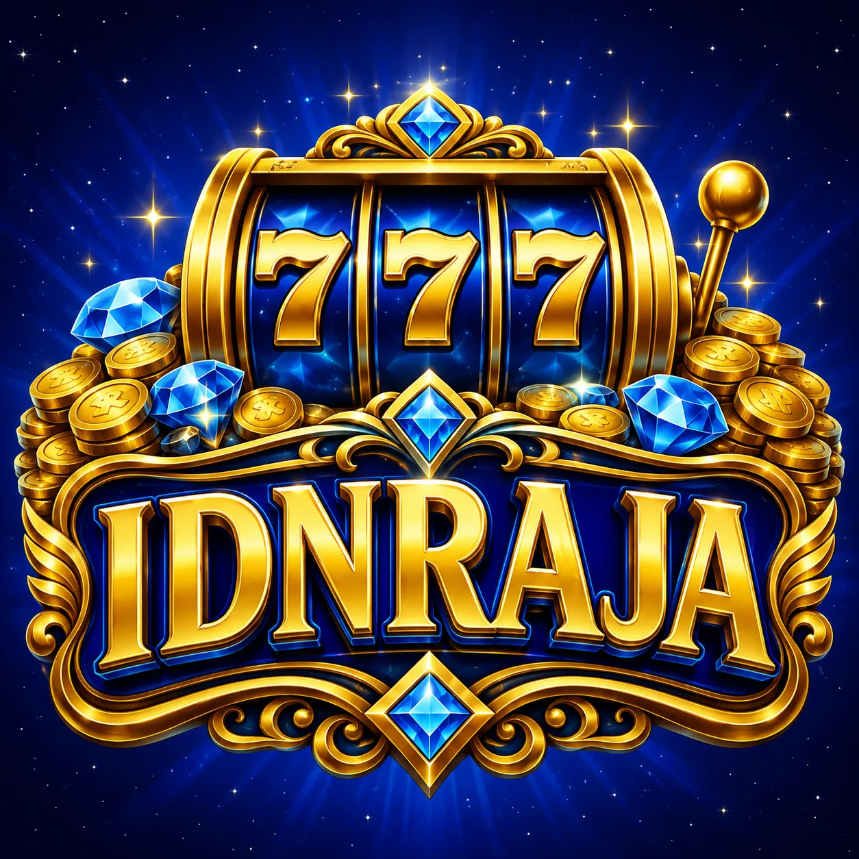 IDNRAJA - Game MMORPG Terbaik untuk Petualangan Tak Terbatas