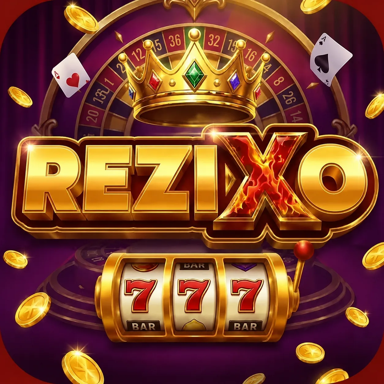 rezixo APK Bingo