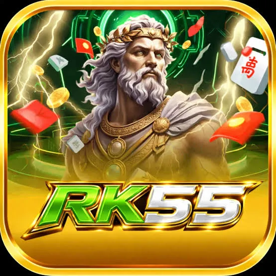 rk55 APK RPG