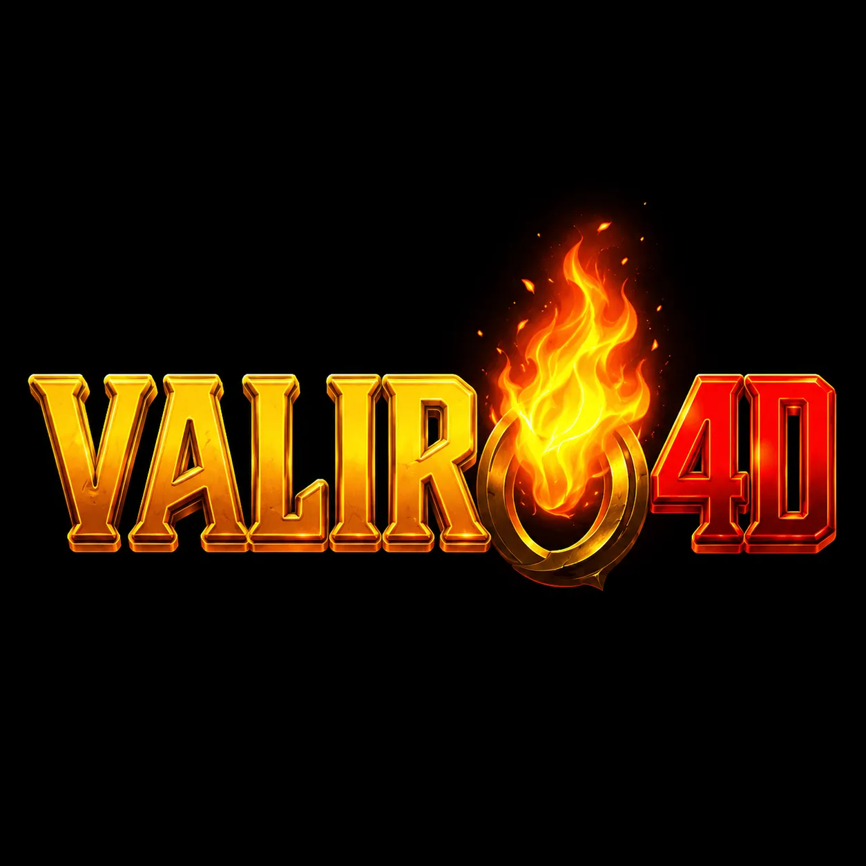 VALIR4D - Pertempuran Seru di Dunia Battle Royale